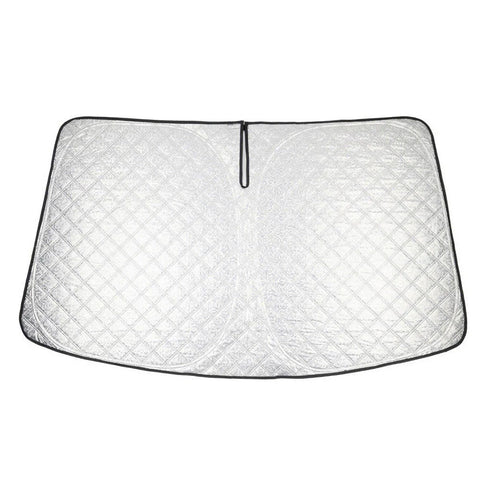 Volkswagen VW Golf MK7 Foldable Windshield Sun Shade (2013-2018)