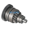 Can-Am Outlander 400 STD 2x4 / 4x4 Starter Drive Bendix Gear (2004-2007)