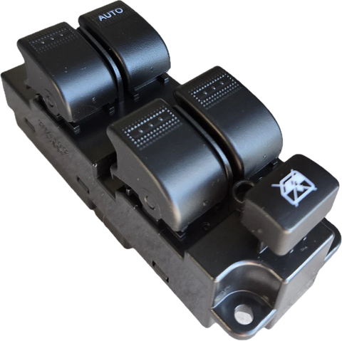 Ford Ranger PJ PK, Mazda BT50 UN Power Window Switch 10 Pins (2006–2011)