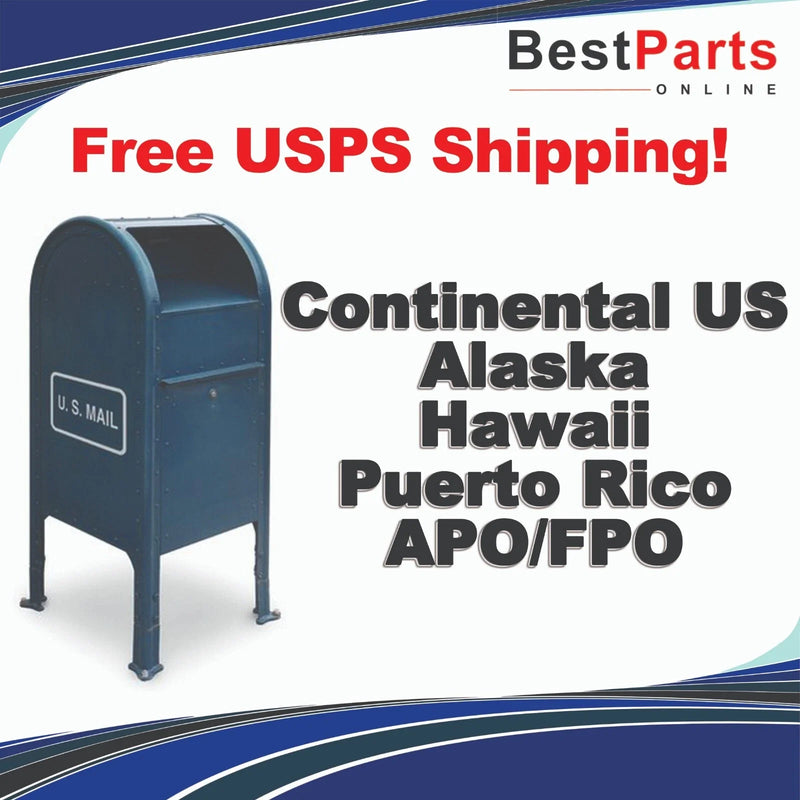 Ford F-150 Rack and Pinion Bellow Boot (2004–2008)