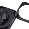 E36 E34 E39 E46 E90 E60 E64 Engine Oil Cap Cover Replacement