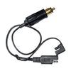 BMW Motorcycle SAE Battery Charging Cable 2 x 18AWG