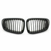 BMW 3 Series E46 Coupe / Cabrio ABS Front Kidney Bumper Grille (2000-2006)