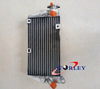 Kawasaki KLR650C Aluminum Radiator (2001-2003)