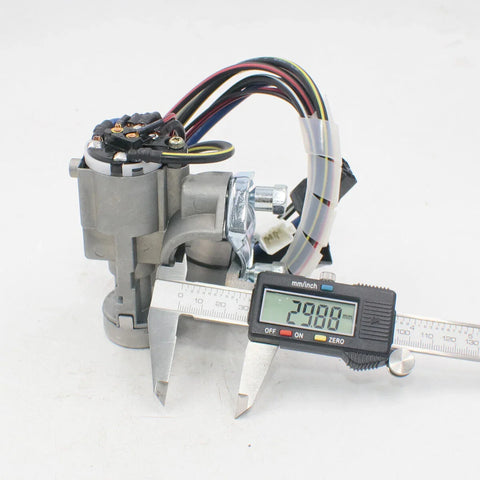 Mazda B Series Bravo B2600 B2200 Ignition Switch & Locks