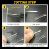 Car 1 Meter LED Interior Strip Light (Various Years)