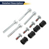 Ford Fiesta ST180 (2008-2017)  Set Caliper Slider Pin Guide Kit