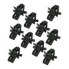 Toyota T-100 10 x Radiator Grille Mounting Bracket Clips (1992-1998)