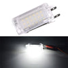 Opel 12V LED Door Light Trunk Lamp License Plate Taillight