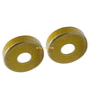 Yamaha Raptor 660 YFM660R A-arm Dust Cover Seal Caps 12pcs (2001–2005)