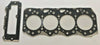 Isuzu Holden KB D-Max Rodeo Colorado MU-X Head gasket set