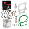 Honda Recon TRX250 Ring & Gasket Kit 68.5mm