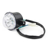 110cc 125cc ATV Quad TaoTao Coolster Peace JCL LED Headlight 12V