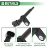 Lexus GS300 (2005-2006) - 1 x Sensor ABS Wheel Speed Sensor