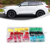 Car Fuse 36pcs Color Coded Fuses