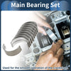 TOYOTA COROLLA Main Bearing Set 10 Pcs (1974–1998)