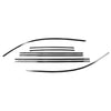 Audi A4 RS4 Avant Window Strip Moulding Seal (2017-2023)