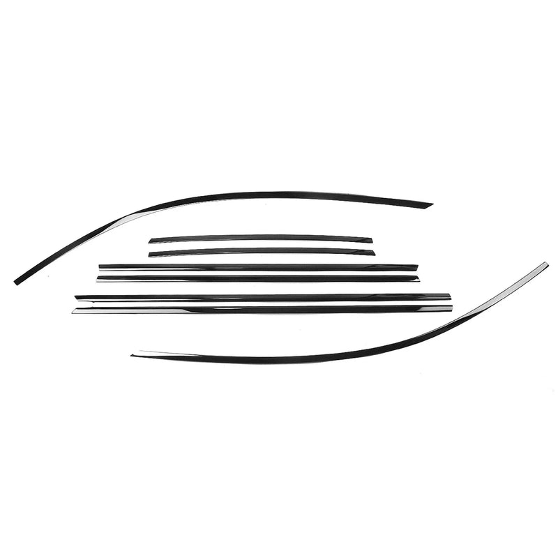 Audi A4 RS4 Avant Window Strip Moulding Seal (2017-2023)
