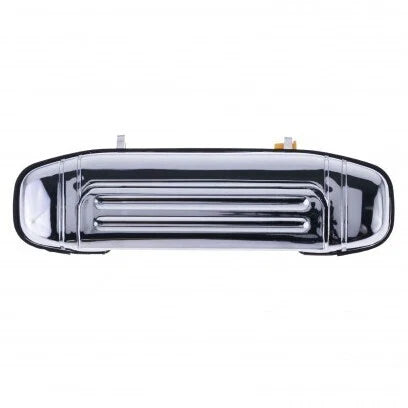 Mitsubishi Pajero Chrome Front Left Outer Door Handle (1991–2000)