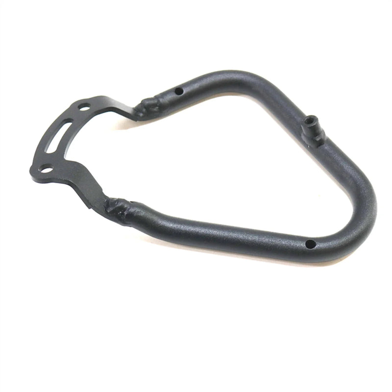 Moto Guzzi V85TT Rear Axle Protector (2021-2024)