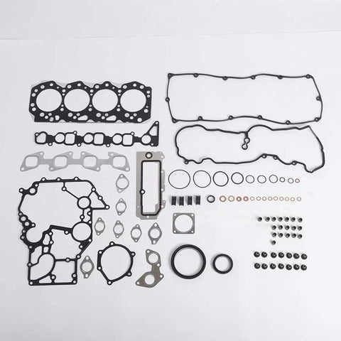 Holden Colorado RC Rodeo RA 3.0L VRS Cylinder Head Gasket Kit (07-12)