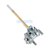 Kawasaki KL500 KLR500 Fuel Petcock Valve Assembly (1987-1990)