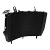 YAMAHA YZF R6 Aluminum Engine Cooling Radiator (2006-2016)