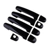 Toyota Yaris Sedan Hatchback Door Handle Cover Trim (2007-2012)