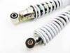 Yamaha YFM350 Banshee 368mm Front Shock Absorbers (1987-2013)