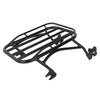 Harley Road King Detachables Solo Luggage Rack (1997-2008)