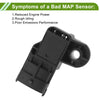 Porsche Cayenne Turbo MAP Sensor (2003-2010)