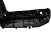 2017-2019 Toyota Corolla Front Right Bumper Bracket (2017-2019)