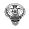 Harley Touring Glide Big Twin 110dB Horn Speaker Cover (1991-2023)