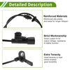 Buick Verano ABS Wheel Speed Sensor (2013–2016)