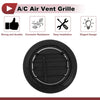 Ford Expedition Rear Roof Air Outlet Vent Grille (2011-2014)