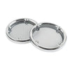 Harley Electra Glide Ultra Limited Rear Speaker Cover Trim (1996-2013)