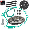 Yamaha Raptor 660R One Way Bearing Starter Clutch Gear (2004–2005)