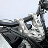 BMW R1300GS Handlebar Mount Riser Adapters (2024)