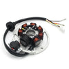 Polaris Scrambler 90, Sportsman 90, Predator 50 Stator Coil (2000-2014)