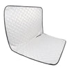 Mercedes G W463 G550 G55 G63 G65 Foldable Windshield Sun Shade (1990-2018)