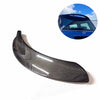 Mini Cooper R50 R53  2001-2006 Carbon Fiber Rear Roof Spoiler Wing OE-Style