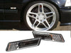 BMW E36 (1991-1996) - Smoke 2 x Bulbs Side Marker Lights