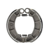 Honda CX 500, VT 600 Shadow Custom Rear Brake Shoes (1979-1999)