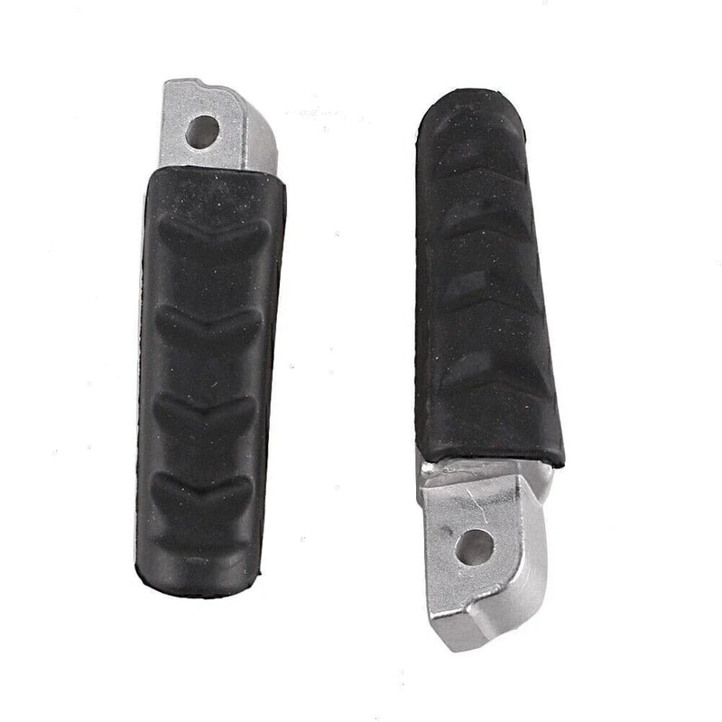 BMW F800GT (2011-2013), F800S Rider Rear Foot Pegs (2004-2008)