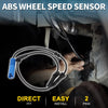 Mini Cooper ABS Wheel Speed Sensor (2002-2008)