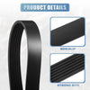 Nissan Pathfinder Serpentine Belt (2005-2012)