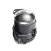 BMW E60 E61 E63 E46 X3 325i 525i 2 x Fog Lights (2001-2010)