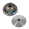 CF Moto ATV CF500, Engine 600 Clutch Variator Assembly (2007-2012)