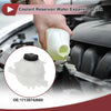 BMW X3 X4 G01 Coolant Expansion Overflow Tank w/ Cap (2018-2023)