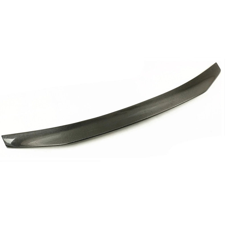 Lexus GS200 GS300 GS450h Rear Boot Spoiler Lip (2013-2020)